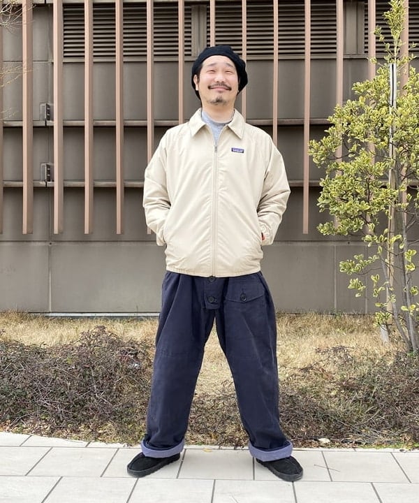 ビームス 辻堂（552255） スタイリング・コーディネイト｜BEAMS