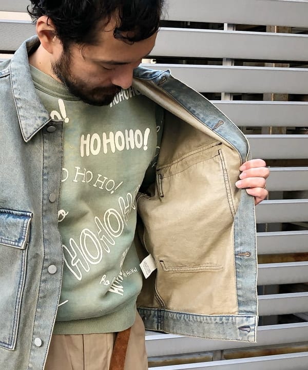 Tsutomu Nagafujiさんの「BEAMS WOMEN｜」を使ったコーディネート