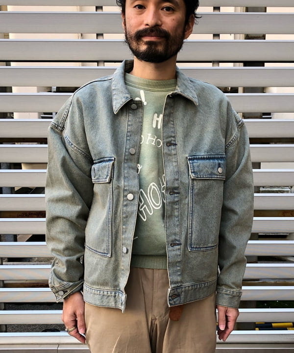 Tsutomu Nagafujiさんの「BEAMS WOMEN｜」を使ったコーディネート