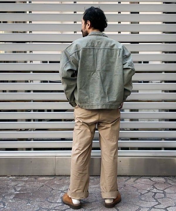 Tsutomu Nagafujiさんの「BEAMS WOMEN｜」を使ったコーディネート