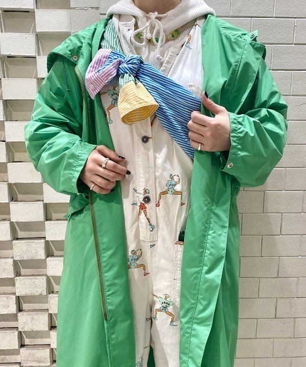 吉野 多恵さんの「BEAMS WOMEN｜」を使ったコーディネート