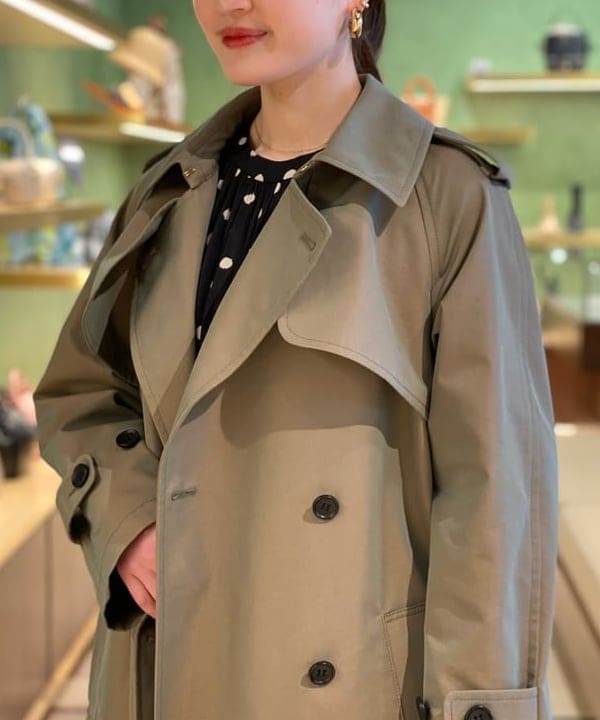 asamiさんの「BEAMS WOMEN｜」を使ったコーディネート