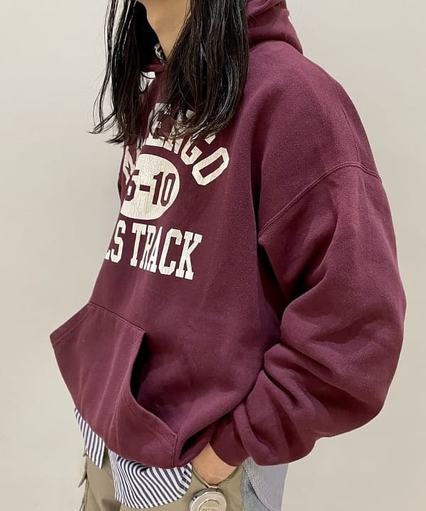 YGさんの「BEAMS WOMEN｜」を使ったコーディネート