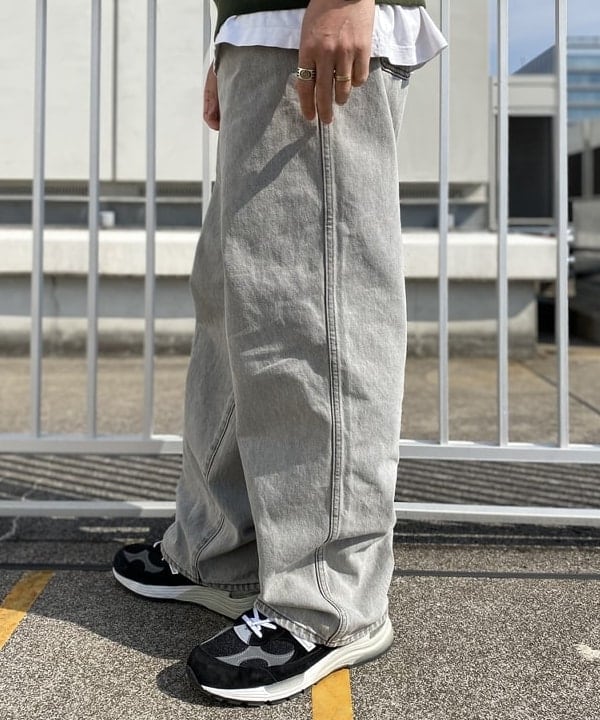 ビームス 広島（553169） スタイリング・コーディネイト｜BEAMS