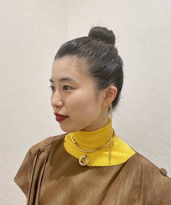 kawa-kamiさんの「BEAMS WOMEN｜」を使ったコーディネート