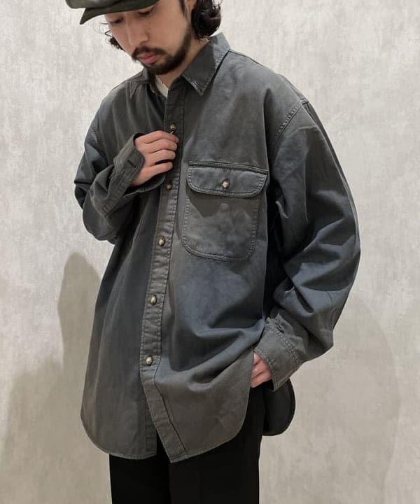 天池 隆佑さんの「BEAMS WOMEN｜」を使ったコーディネート