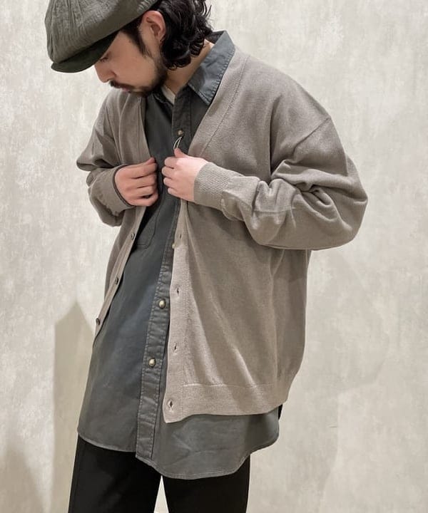 天池 隆佑さんの「BEAMS WOMEN｜」を使ったコーディネート