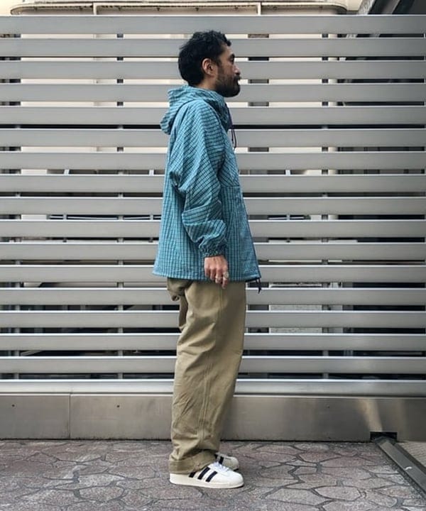 Tsutomu Nagafujiさんの「BEAMS WOMEN｜」を使ったコーディネート