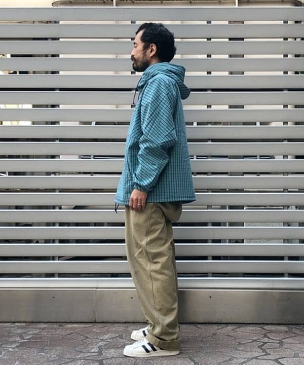 Tsutomu Nagafujiさんの「BEAMS WOMEN｜」を使ったコーディネート