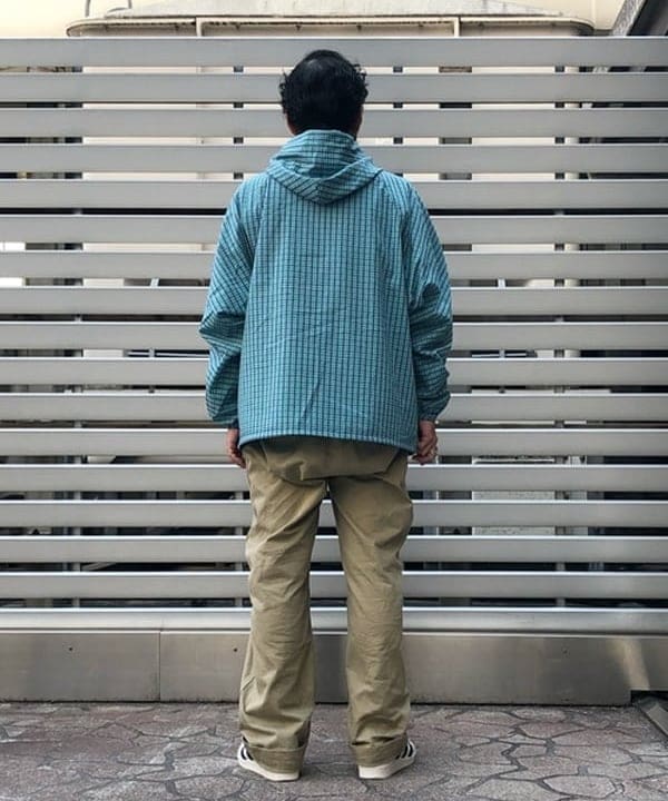 Tsutomu Nagafujiさんの「BEAMS WOMEN｜」を使ったコーディネート