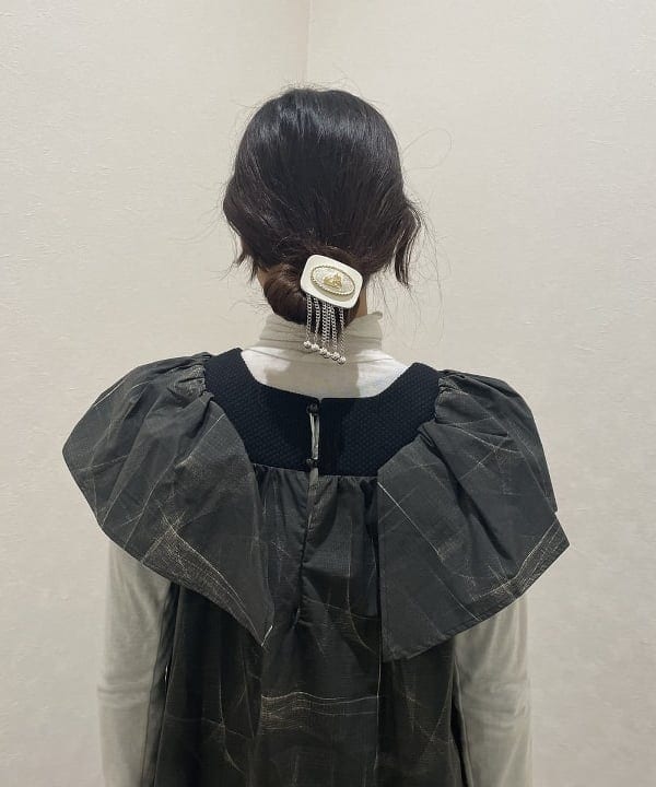 りょうさんの「BEAMS WOMEN｜」を使ったコーディネート