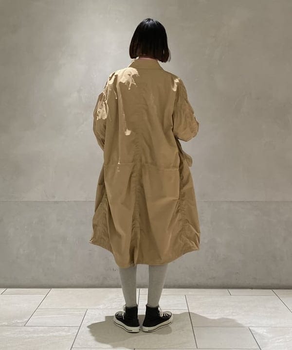 タキグチ アカネさんの「BEAMS WOMEN｜」を使ったコーディネート