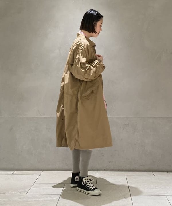 タキグチ アカネさんの「BEAMS WOMEN｜」を使ったコーディネート