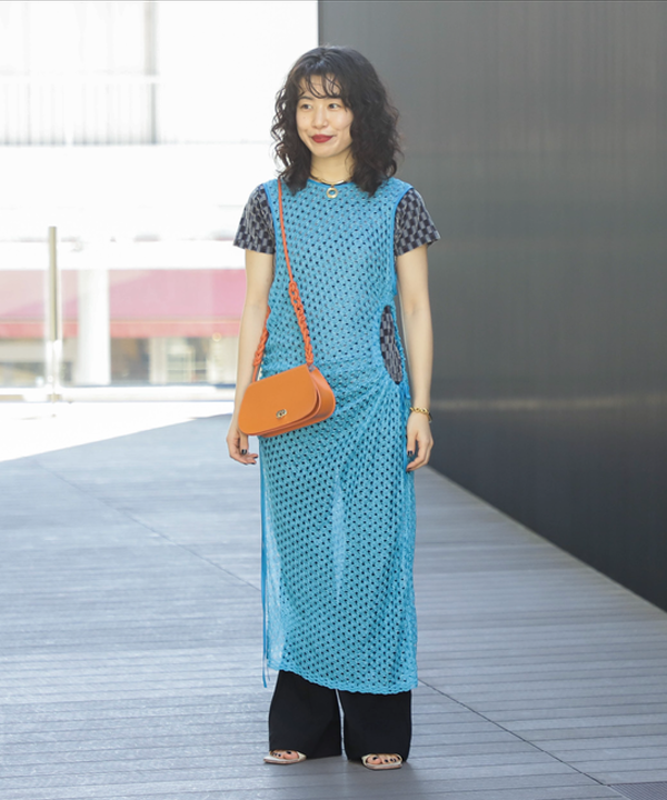 kawa-kamiさんの「BEAMS WOMEN｜」を使ったコーディネート