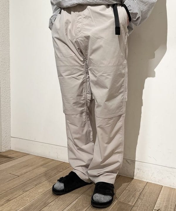 滝沢 一喜さんの「BEAMS WOMEN｜」を使ったコーディネート