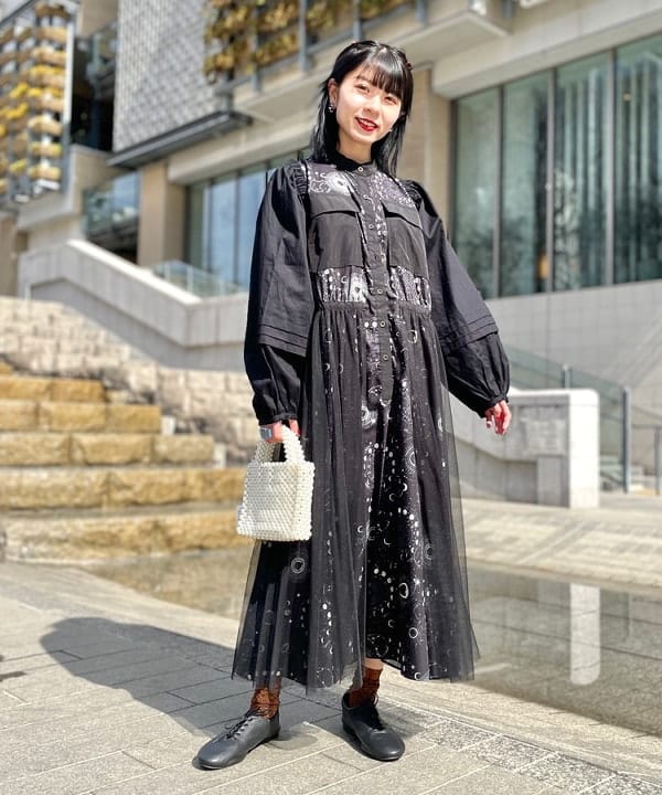 ビームス みなとみらい（553780） スタイリング・コーディネイト｜BEAMS