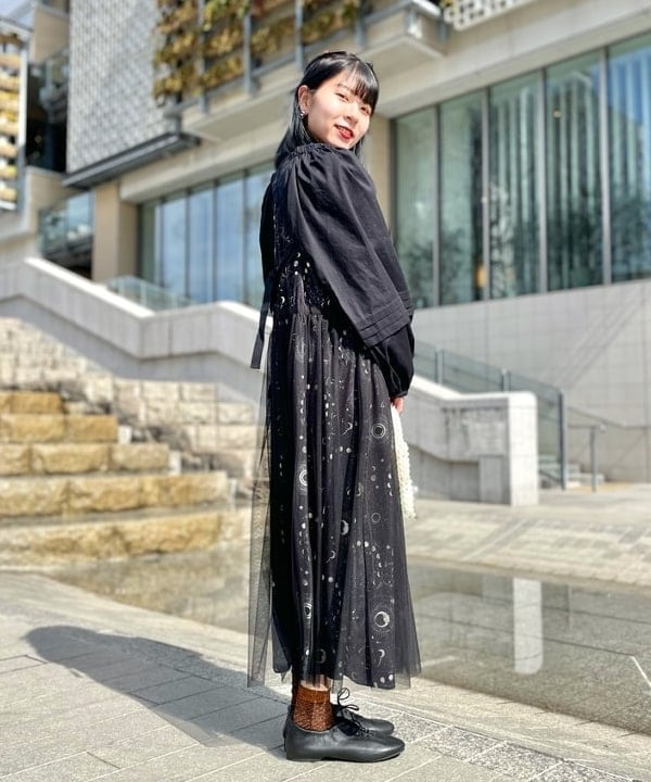 ビームス みなとみらい（553780） スタイリング・コーディネイト｜BEAMS