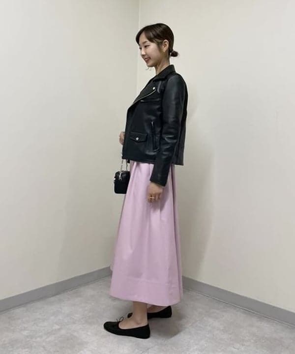 かんなさんの「BEAMS WOMEN｜」を使ったコーディネート