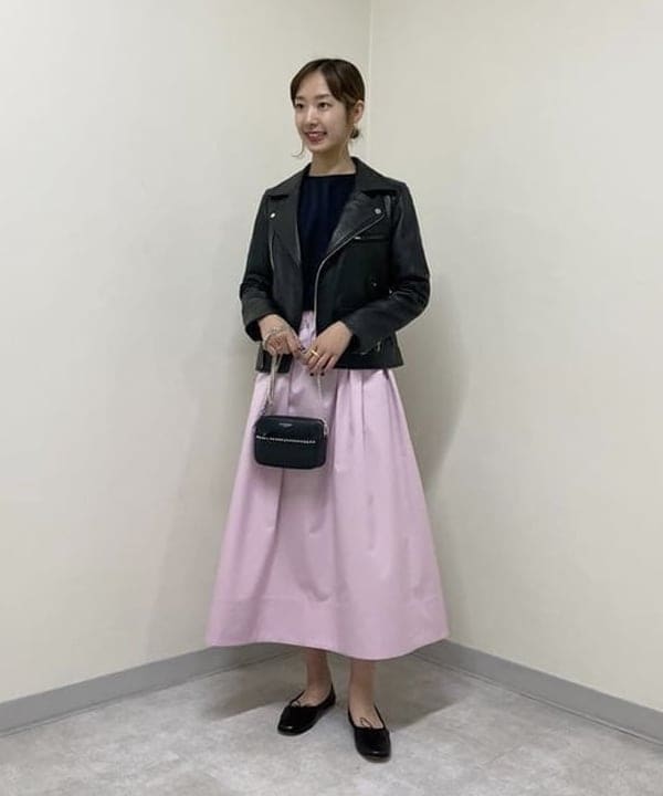 かんなさんの「BEAMS WOMEN｜」を使ったコーディネート