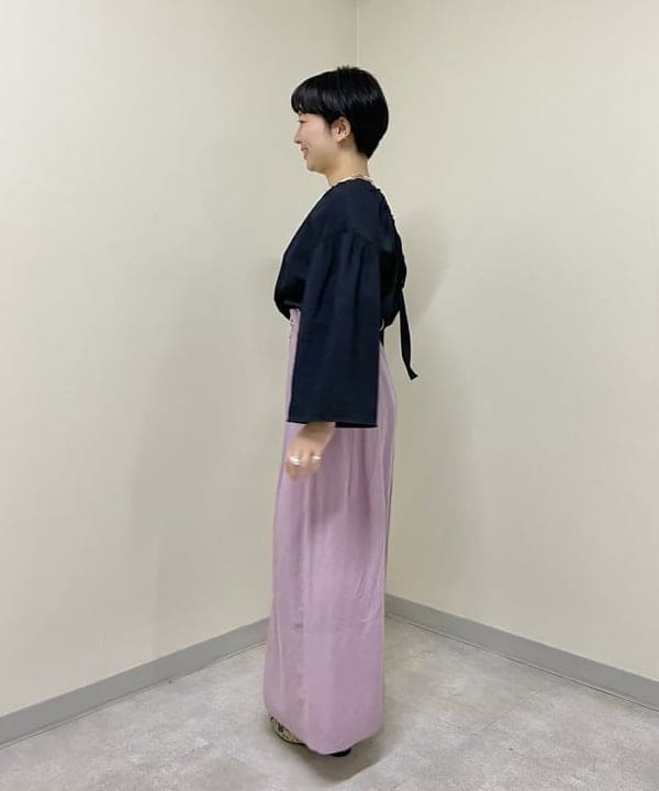 もり ともみさんの「BEAMS WOMEN｜」を使ったコーディネート