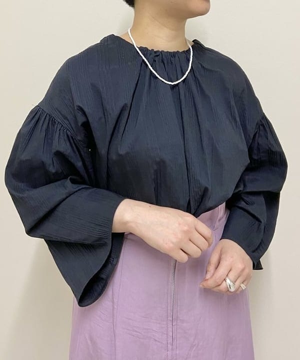 もり ともみさんの「BEAMS WOMEN｜」を使ったコーディネート