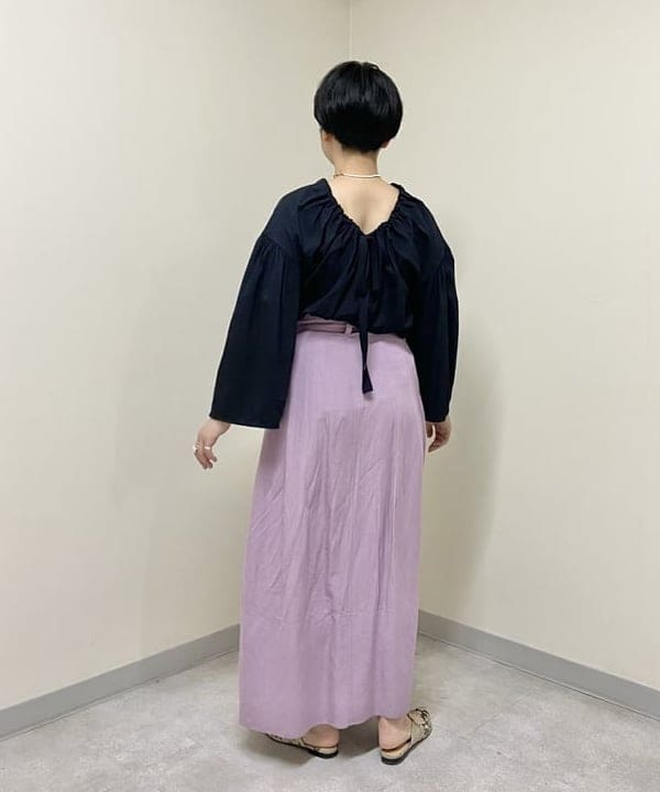 もり ともみさんの「BEAMS WOMEN｜」を使ったコーディネート