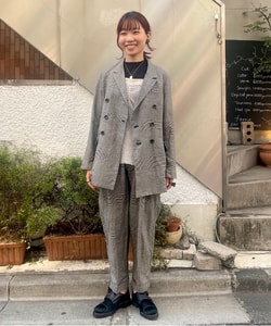 BEAMS BOY（ビームス ボーイ）Paraboot × BEAMS BOY / 別注 VOUGE