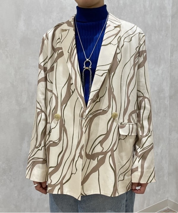 kawa-kamiさんの「BEAMS WOMEN｜」を使ったコーディネート