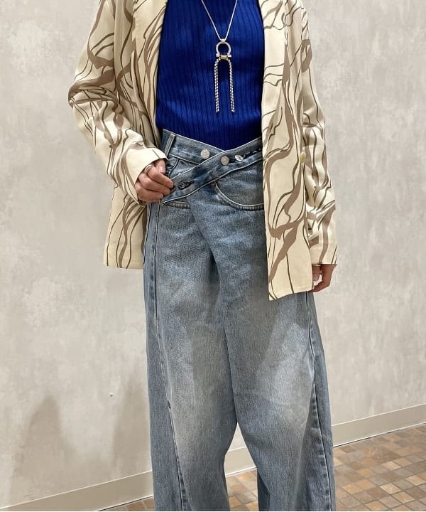 kawa-kamiさんの「BEAMS WOMEN｜」を使ったコーディネート