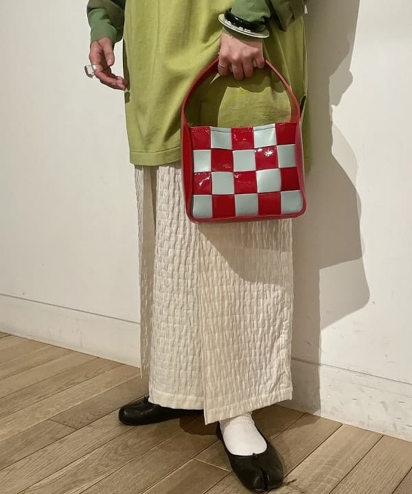 葛岡 七海さんの「BEAMS WOMEN｜」を使ったコーディネート