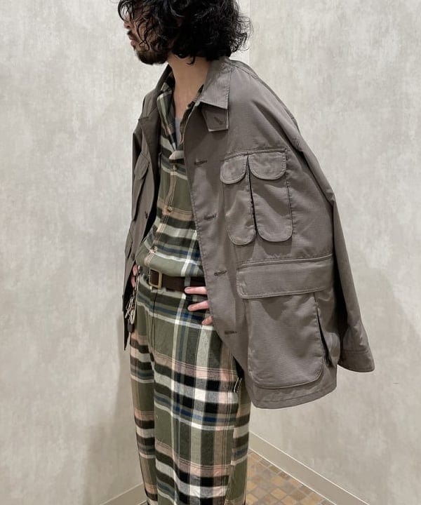 天池 隆佑さんの「BEAMS WOMEN｜」を使ったコーディネート