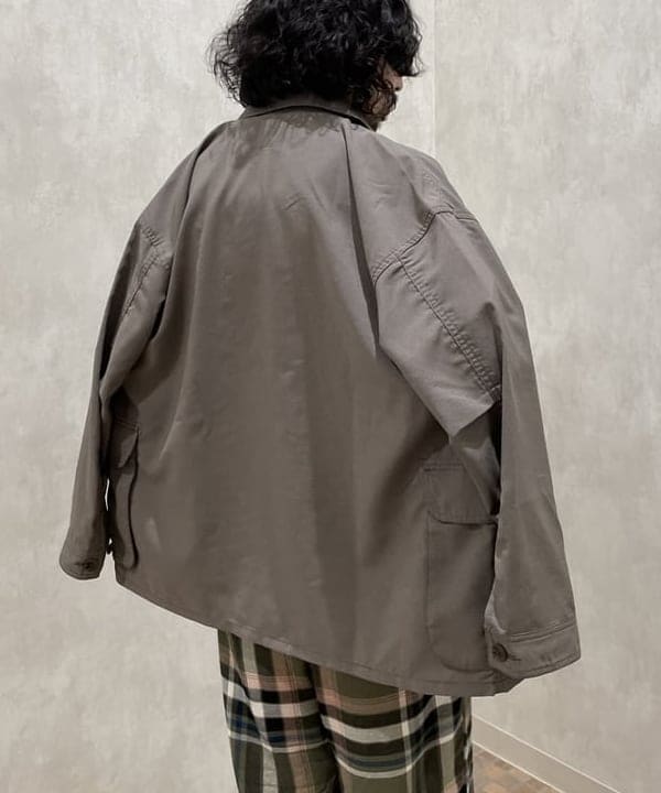 天池 隆佑さんの「BEAMS WOMEN｜」を使ったコーディネート