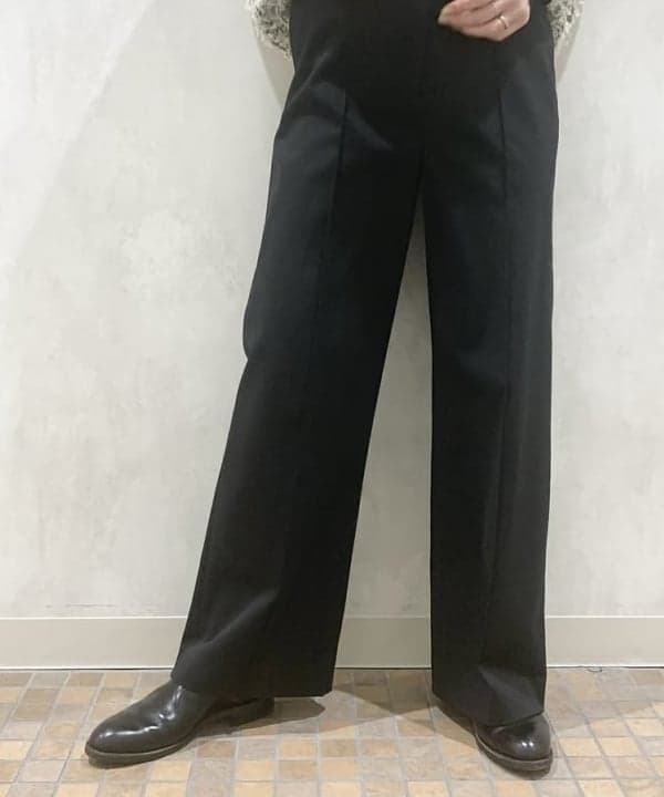 ハマモトさんの「BEAMS WOMEN｜」を使ったコーディネート