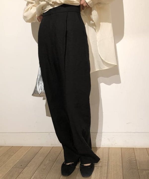 IWASAさんの「BEAMS WOMEN｜」を使ったコーディネート