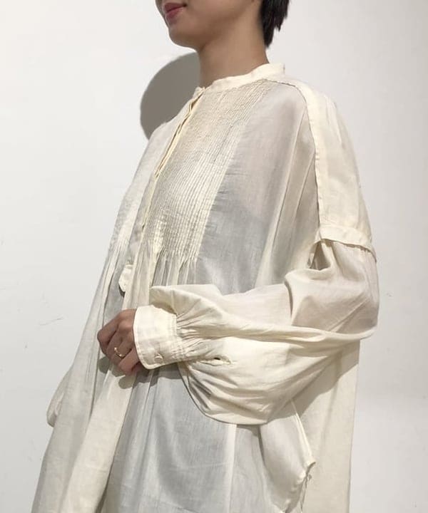 IWASAさんの「BEAMS WOMEN｜」を使ったコーディネート