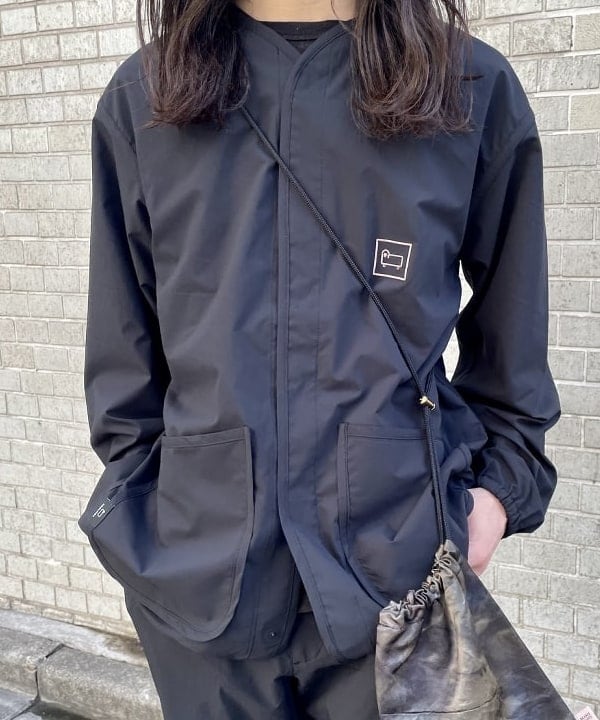 YGさんの「BEAMS WOMEN｜」を使ったコーディネート