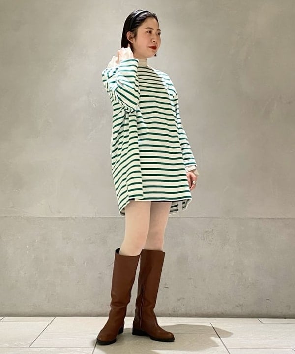 タキグチ アカネさんの「BEAMS WOMEN｜」を使ったコーディネート