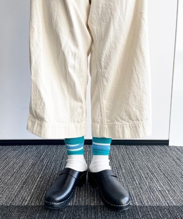 ハルカワエさんの「BEAMS WOMEN｜」を使ったコーディネート