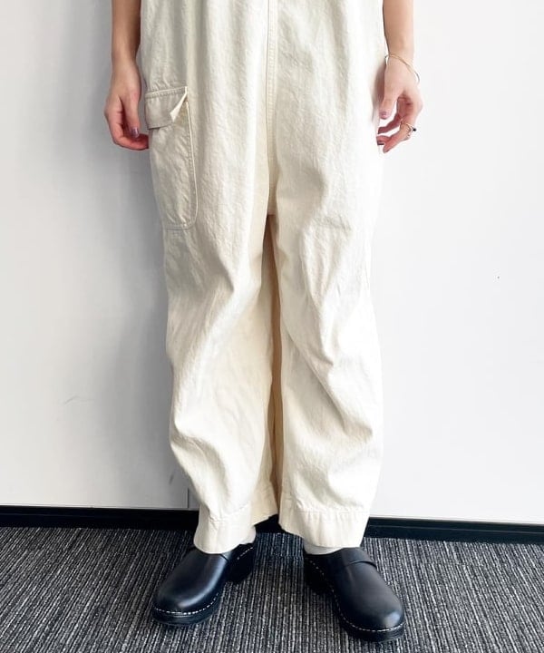 ハルカワエさんの「BEAMS WOMEN｜」を使ったコーディネート