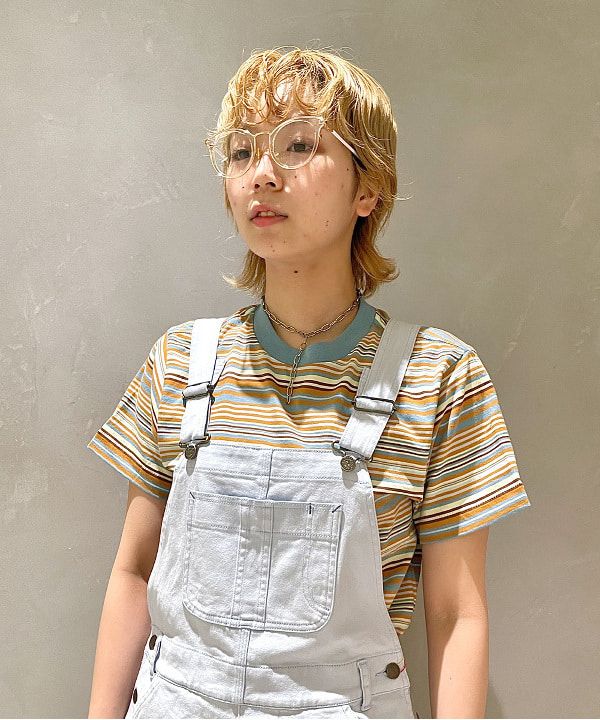シマダリツコさんの「BEAMS WOMEN｜」を使ったコーディネート