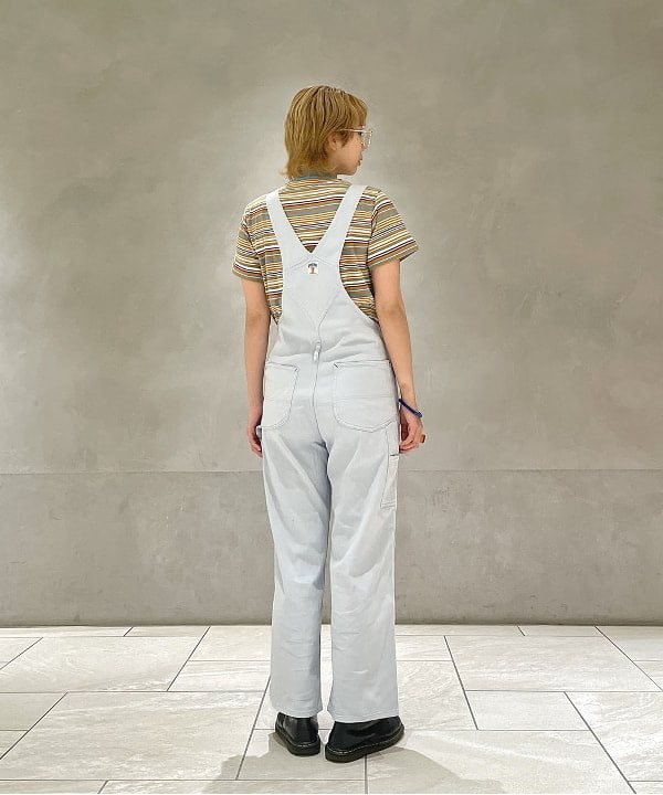 シマダリツコさんの「BEAMS WOMEN｜」を使ったコーディネート