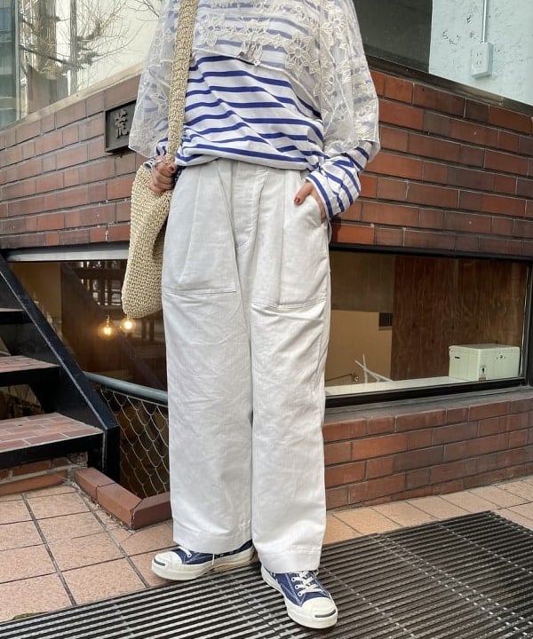 BEAMS BOY(555161) スタイリング・コーディネイト|BEAMS BEAMS BOY(555161) スタイリング・コーディネイト|BEAMS
