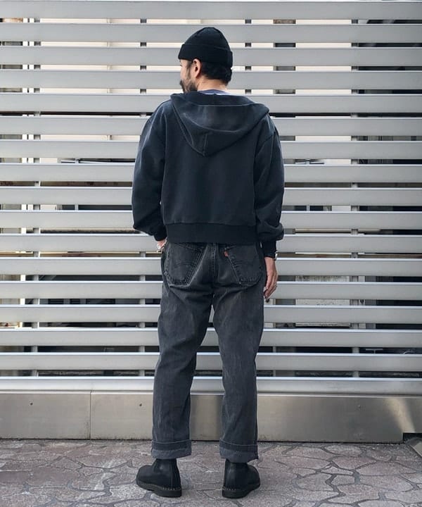 Tsutomu Nagafujiさんの「BEAMS WOMEN｜」を使ったコーディネート