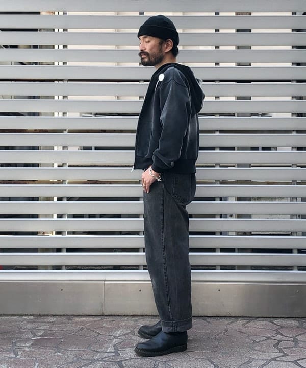 Tsutomu Nagafujiさんの「BEAMS WOMEN｜」を使ったコーディネート