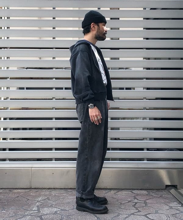 Tsutomu Nagafujiさんの「BEAMS WOMEN｜」を使ったコーディネート