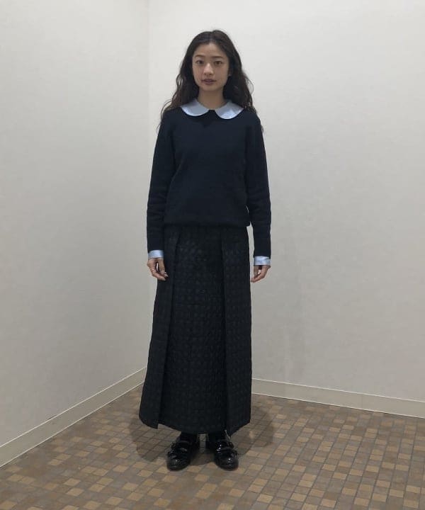 りょうさんの「BEAMS WOMEN｜」を使ったコーディネート
