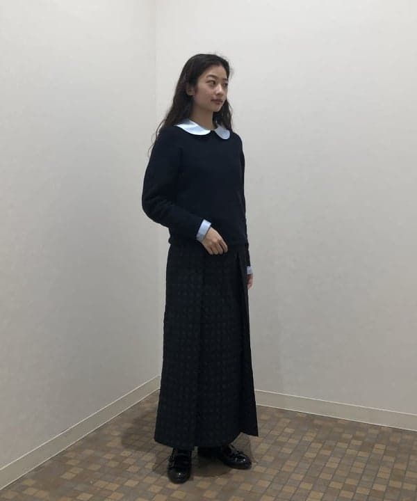 りょうさんの「BEAMS WOMEN｜」を使ったコーディネート