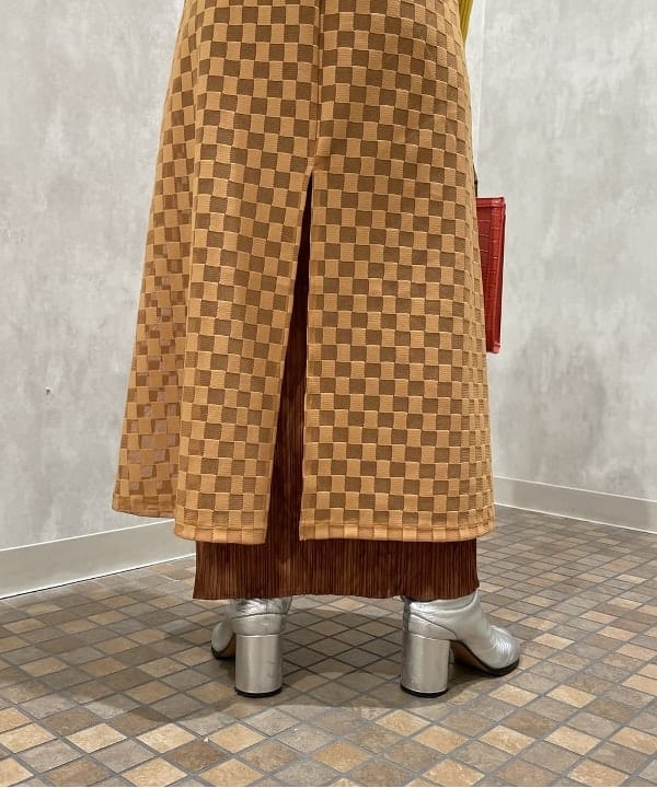 kawa-kamiさんの「BEAMS WOMEN｜」を使ったコーディネート