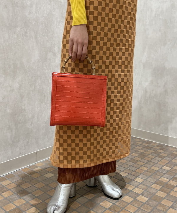 kawa-kamiさんの「BEAMS WOMEN｜」を使ったコーディネート