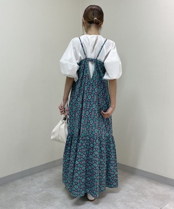 かんなさんの「BEAMS WOMEN｜」を使ったコーディネート